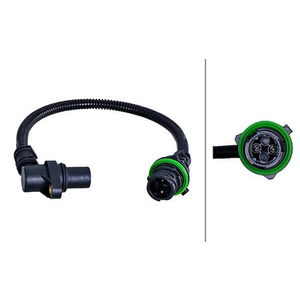 6PU009169191 - Capteur d'impulsions de vilebrequin - Connecteur 4 broches - Câble : 285 mm - MSP Export - Product Image 1