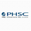 PHSC CHEMICALS SP. Z O.O. logo