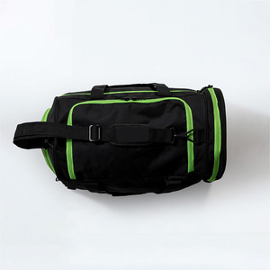 Nouvelle arrivée Sac de sport portable léger pour le voyage, le fitness et le sport-Sac polochon de nuit - Product Image 3