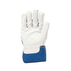 Găng tay bảo hộ chất lượng cao bán buôn - Da, tương thích màn hình cảm ứng, khóa dán, găng tay làm việc công nghiệp - Product Image 4