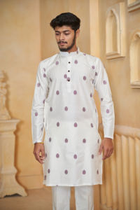 FLLORIDA MARQUE KURTA - Product Image 3