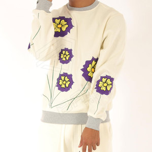 Sudaderas con Capucha para Hombre de Primera Calidad, Ropa Urbana para Invierno, Precio Bajo, Sudadera al por Mayor, Diseño Personalizado, Casual, de Poliéster/Algodón - Product Image 4