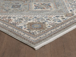 พรมหรูหราผลิตด้วยเครื่องจักรจากตุรกี รุ่น Degrade H7372C สำหรับห้องนั่งเล่นระดับพรีเมียม จากผู้ผลิตในกาเซียเตป - Product Image 3