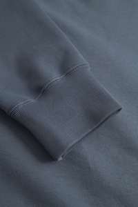 เสื้อฮู้ดกระเป๋าหน้าแบบมีฮู้ดสำหรับผู้ชายใส่สบายทันสมัยผ้านุ่มอบอุ่น - Product Image 6