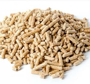 PELLET DE MADERA, BIOMASA EN BOLSAS DE 15 KG PARA VENTA - Product Image 1