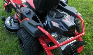 PROVEEDOR VERIFICADO DE VENTAS DE LA MEJOR CALIDAD para TROY-Bilt Mustang Z42 42 pulgadas Kohler 22 hp de Calidad Premium para Agricultura - Product Image 5