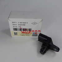 Capteur (position d'arbre excentrique) 3P 8-98019024-0 898019-0240 8980190240 ZX240-5A NPR75 700P 600P FTR75 4HK1TCS pour ISUZU