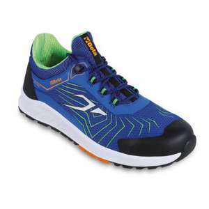 BETA O1 FO HRO SRC Chaussures de sécurité 0-Gravity Ultraléger Très respirant Tissu en maille Chaussure professionnelle - Product Image 2