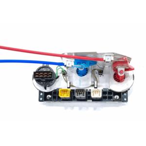 CONTROLLI CLIMATICI HYUNDAI i10 1a Serie 97250-0X030 (07>11) - Product Image 6