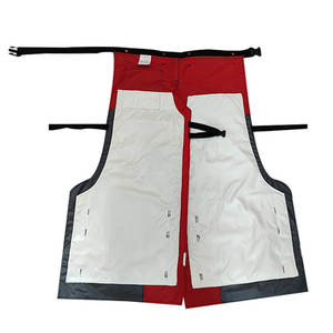 Pantalon de sécurité léger et résistant aux coupures pour la coupe du bois en forêt, outils de bûcheron 2026 - Product Image 2