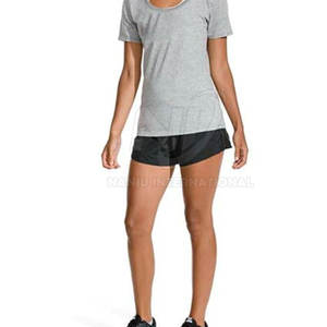 Vêtements décontractés de haute qualité Shorts pour femmes Prix raisonnable Meilleure vente Shorts pour femmes pour adultes - Product Image 4