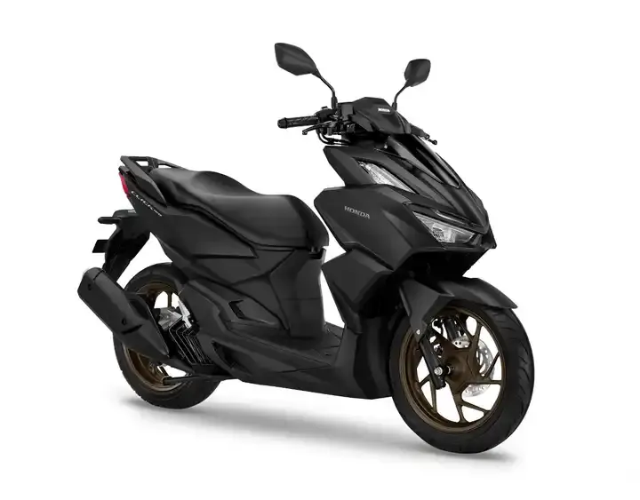 Originele Hondas Klik 160 2023 Motorfiets Kopen