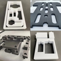 Table de découpe numérique à plat pour mousse avec lame oscillante automatique, pour tous les matériaux en mousse, certifiée CE