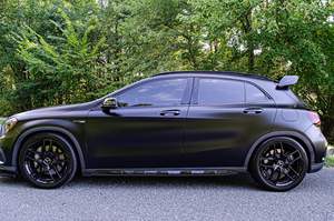 Mercedes-Benz GLA45 AM2 2015 Usado en Buen Estado - Product Image 3