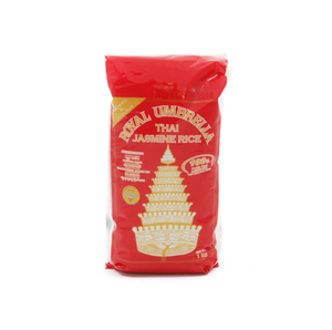 Thai Hom Mali Jasmine <b>Rice</b> | 5kg-50kg BOPP,PP/PE,PA Bags - Product Image 1