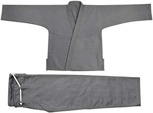 Kimono de Jiu-jitsu Brasileño de Alta Calidad, Kimono de BJJ con Tejido de Perlas de Alta Calidad, Último Modelo de Jiu-jitsu - Product Image 3