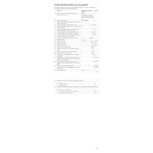 43-Inch Outdoor Smart Android TV for Home Kitchen Waterproof 4K UHD Brightness with 120Hz Refresh Rate Stand for Patio Gardens - Product Image 4