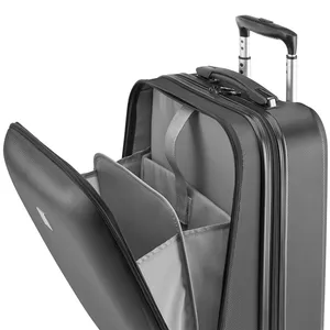Borse Promozionali in Carta con Trolley ABS Personalizzate Melrose - Product Image 2