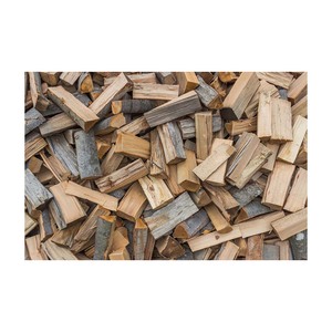 Grumes de bois dur de qualité supérieure fournies en vrac pour les projets de meubles et de menuiserie - Product Image 1
