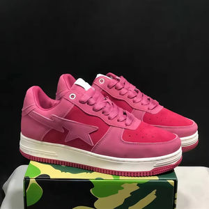 Zapatillas de Última Moda de Primera Calidad, Zapatillas con Diseño de Estrellas, Lujosas, Unisex, Casuales para Exteriores, Estilo Deportivo para Caminar, Zapatillas Deportivas para Correr - Product Image 6