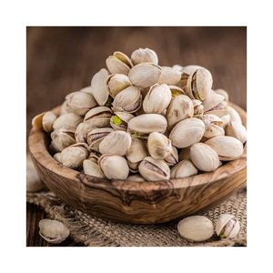 Pistachos al por mayor, suministro a granel, listos para exportación, empaquetado, precio con descuento, entrega confiable - Product Image 5