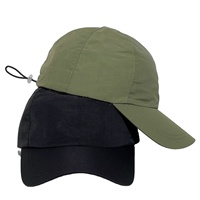 Casquette de baseball la plus vendue, chapeau de sport, logo personnalisé, double couche en satin, réglable, été, livraison DHL, style occidental uni