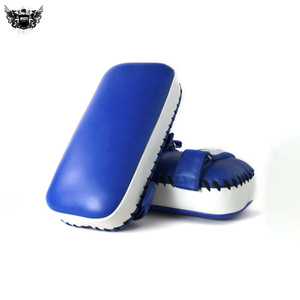 2024 Kicking Target Thai Pad para MMA Karate Free Fight Gym Boxing Training Logotipo personalizado para Muay Thai Entertainment - Product Image 6