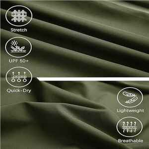 Vente en gros de pantalons légers de haute qualité pour hommes pantalons pour hommes confortables et élégants - Product Image 6