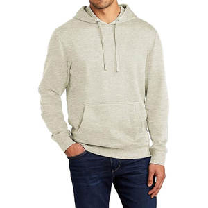 Venta caliente Oversize Heavyweight 100% Cotton Unisex Hoodies Windproof Fashion Company Hoodie Zip Fleece Hoodies - Product Image 4