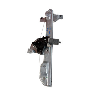 Serie CITROEN C3 (16>) Alzacristallo Elettrico Anteriore Destro 9840154480 - Product Image 1