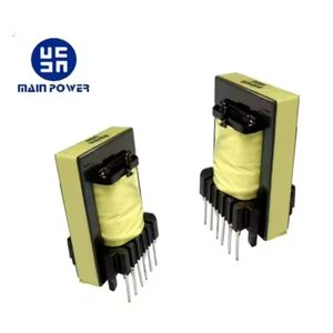 หม้อแปลงแกนเฟอร์ไรต์สำหรับการติดตั้งโรงงานไฟฟ้า - Product Image 2