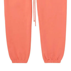 Ventes chaudes, survêtements décontractés et tendance pour hommes, nouveau style 2024, coupe classique, taille plus, couleur unie, logo personnalisé, respectueux de l'environnement - Product Image 6