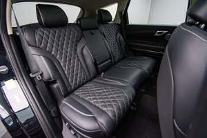 2024 G-e-n-e-s-i-s G V 8 0 3,5 T AWD bajo kilometraje y precio asequible en stock listo para su envío - Product Image 6