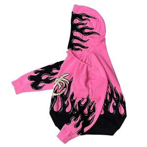 Unique Style Outdoor Wear Men <b>Hoodies</b> Men Luxury Thermal Hoodie Oversize <b>Cool</b> Hoodie for Unisex - Product Image 6