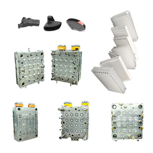 Plastic Injection <strong>Insert</strong> Molding <strong>Mold</strong> Inject Custom Plastic ABS Injection Molding Plastic Large Electronic Parts 3D Printing - Product Image 3