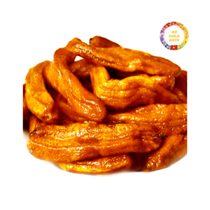 Croustilles de bananes frites sous vide pour l'achat en gros en mettant l'accent sur l'exportation et la stabilité à longue durée de conservation - Product Image 5