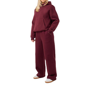 Conjunto Deportivo de Dos Piezas para Mujer, Modelo 2026, Tejido Suave, para Gimnasio, Fitness, Yoga y Comodidad - Product Image 1