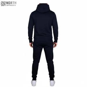 ชุดวอร์มมีฮู้ดสำหรับฤดูหนาว2025ชุดวอร์มมีฮู้ดปักลายสกรีนกางเกงวอร์มใช้ได้ทั้งชายและหญิงสุดหรู - Product Image 2