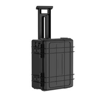 Great Price Energy Storage Portable Power <b>Station</b> 3000w 4000w 5000w for Camping Portable Solar Panel Lifepo4 MPPT outdoor - Product Image 1