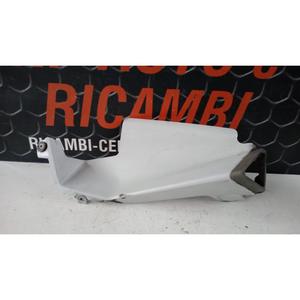 Copertura Silenziatore per Aprilia Tuono 660cc Factory (22>24) - Product Image 2