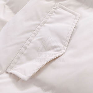 Chaqueta de invierno de burbujas de alta calidad, precio bajo, alta calidad, hecha a medida, nuevo estilo, chaqueta de invierno de burbujas - Product Image 5