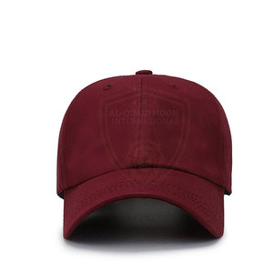 Casquette de baseball de qualité supérieure, nouveau style, couleur unie, unisexe, prix raisonnable, casquette de baseball classique - Product Image 1