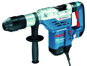 MARTELLO PERFORATORE GBH 5-40 DCE 1.150 W - Product Image 1