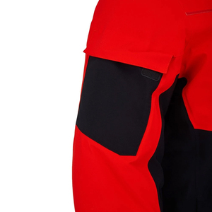 Vêtements décontractés, vestes coupe-vent élégantes pour hommes, veste à broderie unique pour hommes, matériau durable de qualité supérieure, meilleur design - Product Image 4