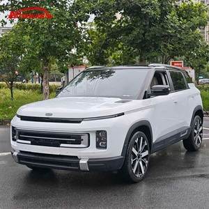 พร้อมส่ง รถมือสอง HAND ICON 1.5T 181 แรงม้า 7DCT SUV ระดับหรู - Product Image 5