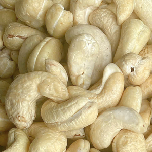 Offre Spéciale 2023 noyau de noix de cajou W320 emballé sous vide-noix de cajou Santigo Viet Nam Reday à expédier - Product Image 1