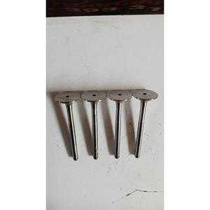 SOUPAPES D'ÉCHAPPEMENT RENAULT Laguna Berline 2ème Série (98>01) 510202 Essence - - Product Image 3