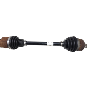 EJE DELANTERO IZQUIERDO OPEL Corsa E 3ª Serie 13149830 (15>) - Product Image 5