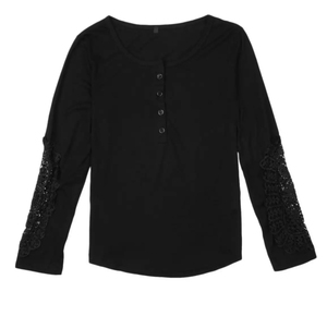 Suéter de Punto de Algodón Personalizado para Mujer, Cuello en V, Manga Larga, Ajustado, Ecológico, Marca Personalizada, Bangladesh, 2022 - Product Image 4