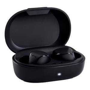 Para Panasonic RZB120WDEK 0978349 TWS, Auriculares Bluetooth con Micrófono, Micrófono Deportivo, Auriculares Negros - Product Image 4